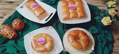 Jual Roti Tasyakuran